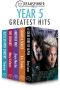 [Dreamspinner Press Greatest Hits 05] • Dreamspinner Press Year Five Greatest Hits